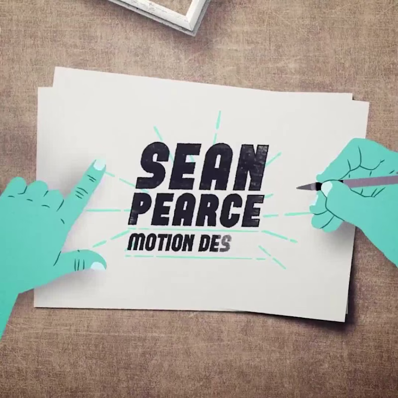Cover image for Motion Reel 2022