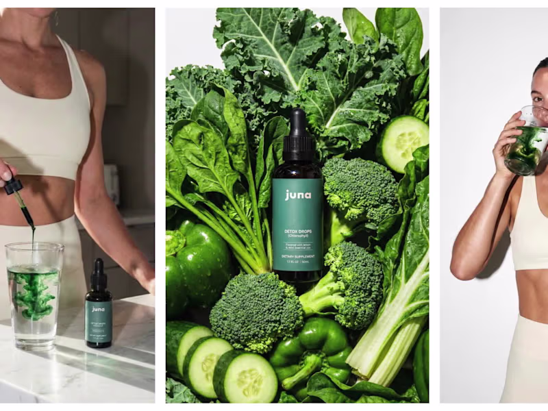 Cover image for AI-Generated Product Photography for Juna