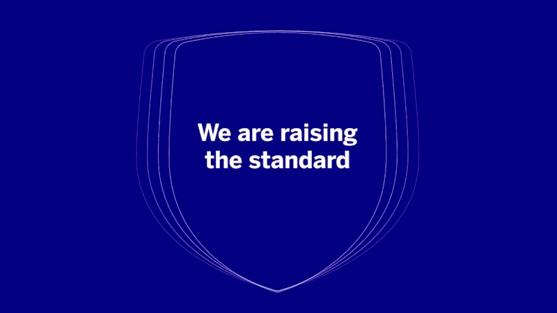 Cover image for Stanbic Bank Brand Update