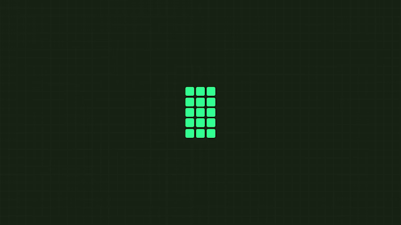 Cover image for The Pager (Brand Design)