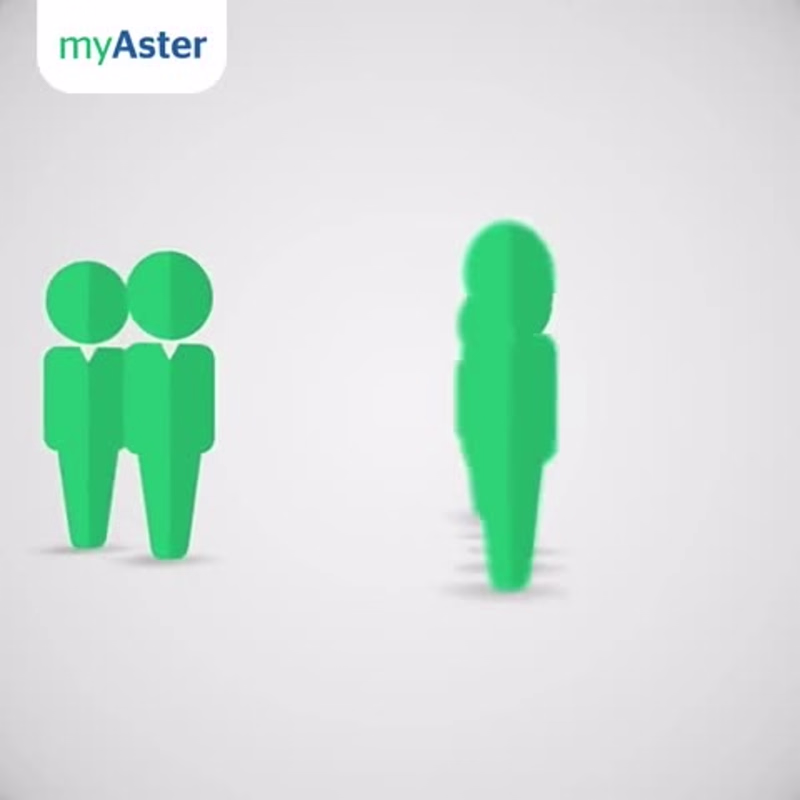 Cover image for Project: MyAster App (Aster Medicity) - Diabetes Awareness H...
