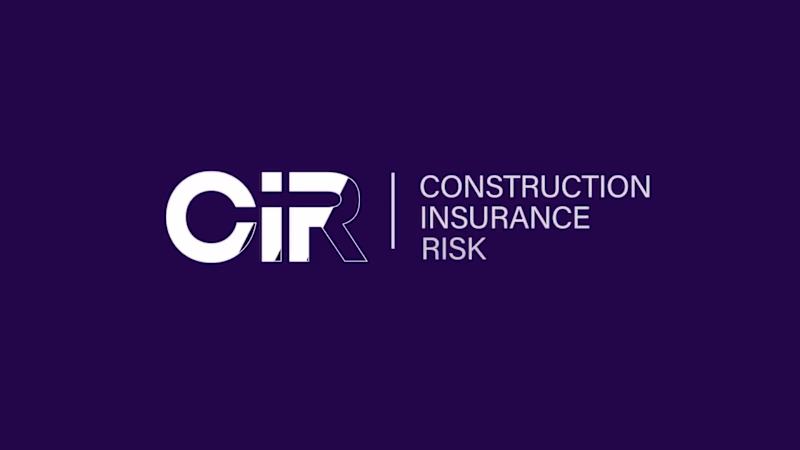 Cover image for CIR Branding & Website Design