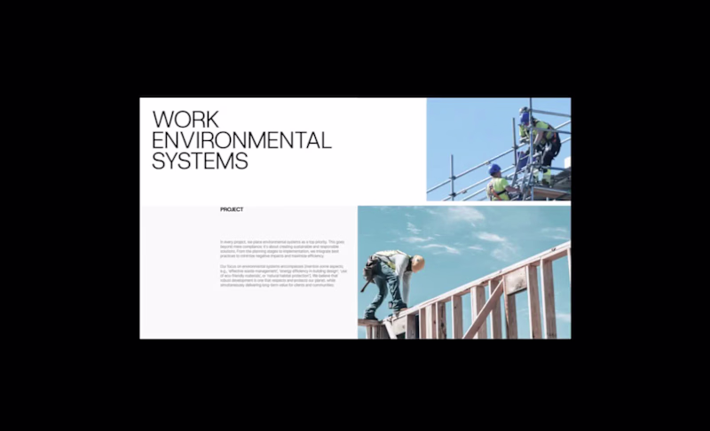 Cover image for ARCHITEKT Brand Identity Development