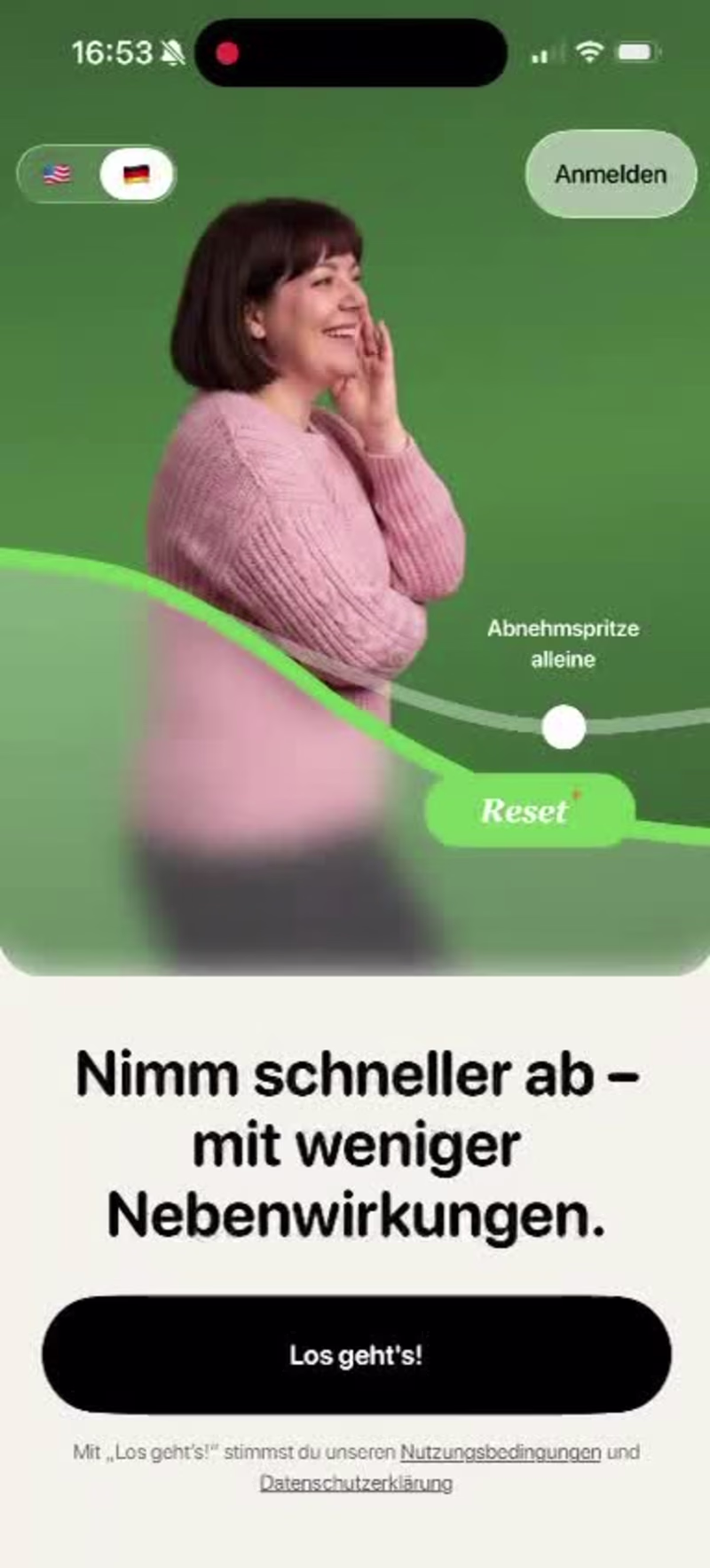 Cover image for Another onboarding flow