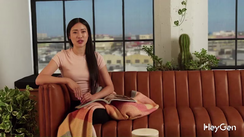 Cover image for HeyGen Academy 101 course video