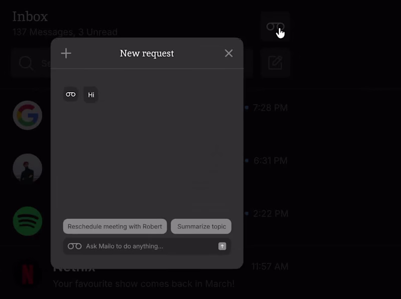 Cover image for Product Showcase | Rive Animation