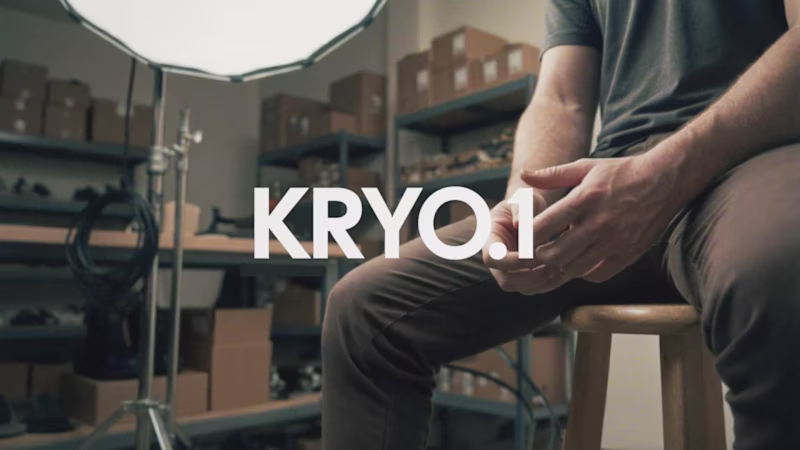 Cover image for Starting with a custom subject