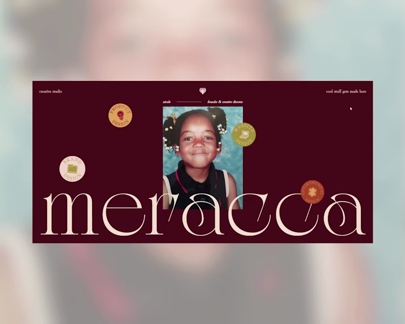 Cover image for I finally finished my website