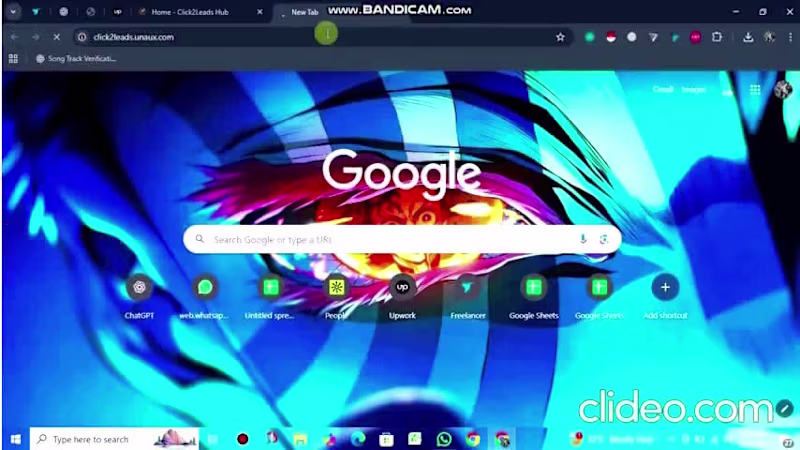 Cover image for Website Development & Designing For