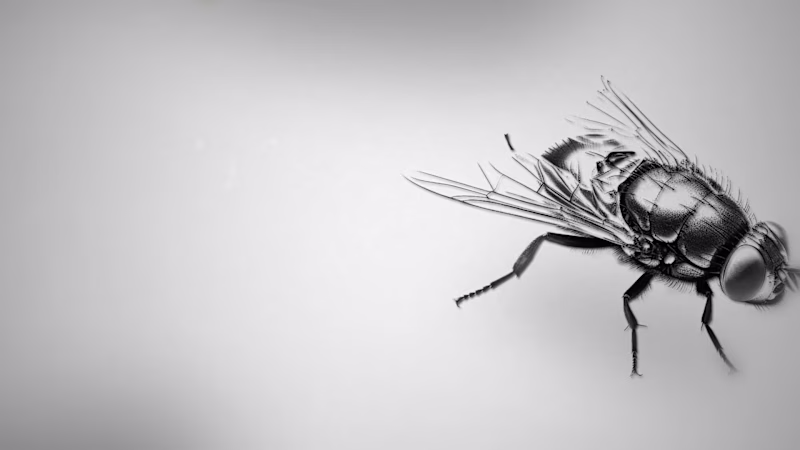 Cover image for From a 3am thought to