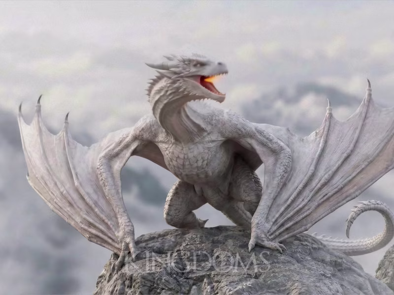 Cover image for Who else is excited about the new Dragons season 🐲 🏰 and @...
