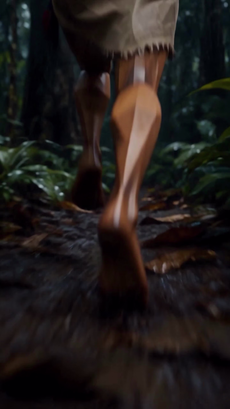 Cover image for Cumandá is inspired by the