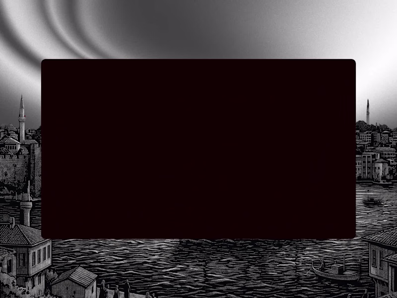 Cover image for Eroglu Studios: An Interactive Digital Manifesto