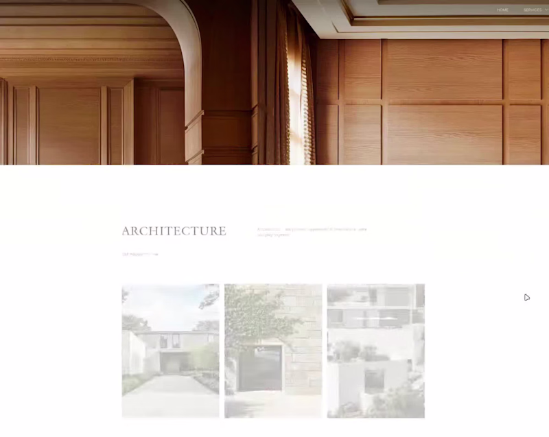 Cover image for Nainoa Website Revamp