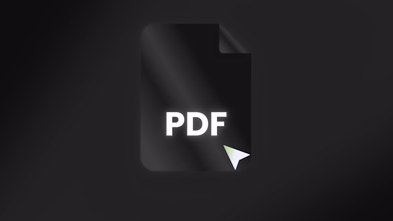 Cover image for Motion Graphics Explainer Video for AppSheet Portfolio Intel...