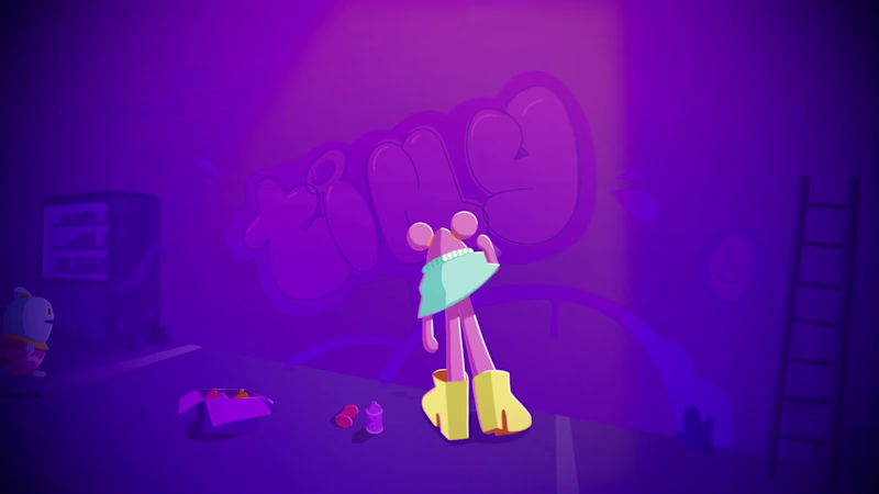 Cover image for Sharing this awesome Sound Design and Music project I worked...