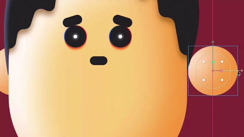 Cover image for Create Interactive Mascots with Emotion: Fun Rive Animations