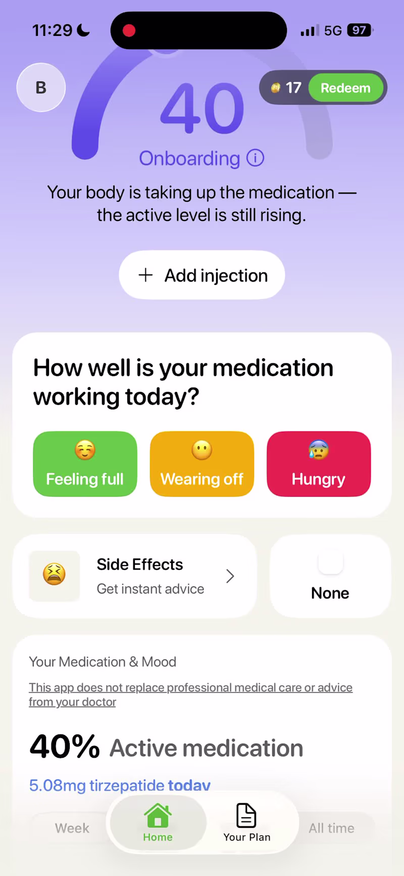 Cover image for Home screen 