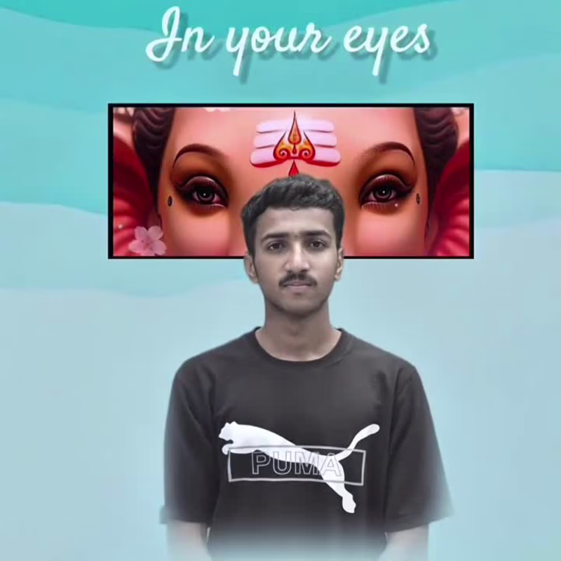 Cover image for Concept + edit: "In Your