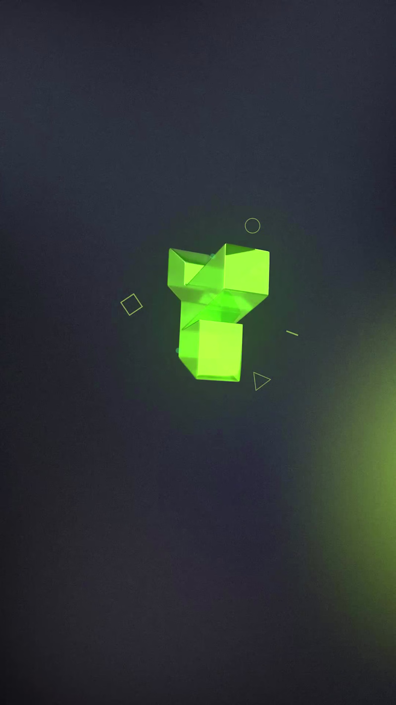 Cover image for  Event Teaser Motion Design