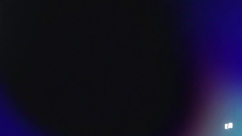 Cover image for The challenge was making something