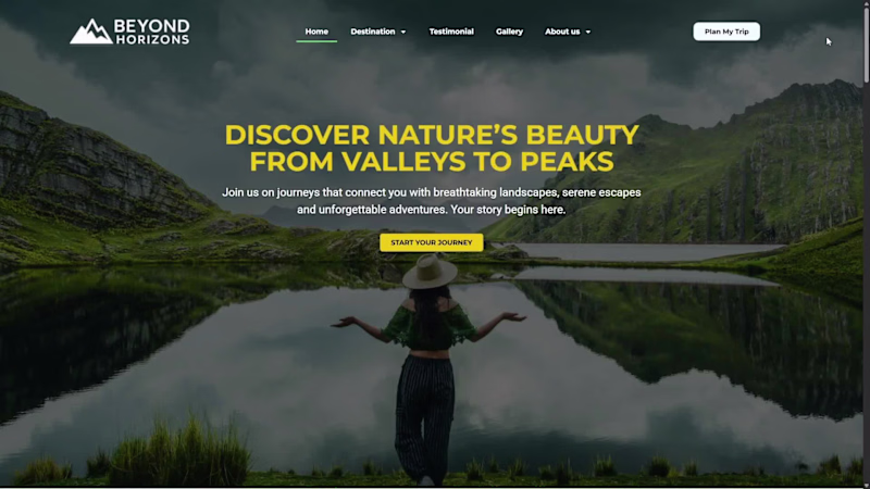 Cover image for Earlier I shared two hero