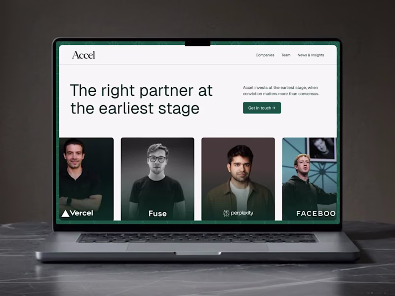 Cover image for The range I like to