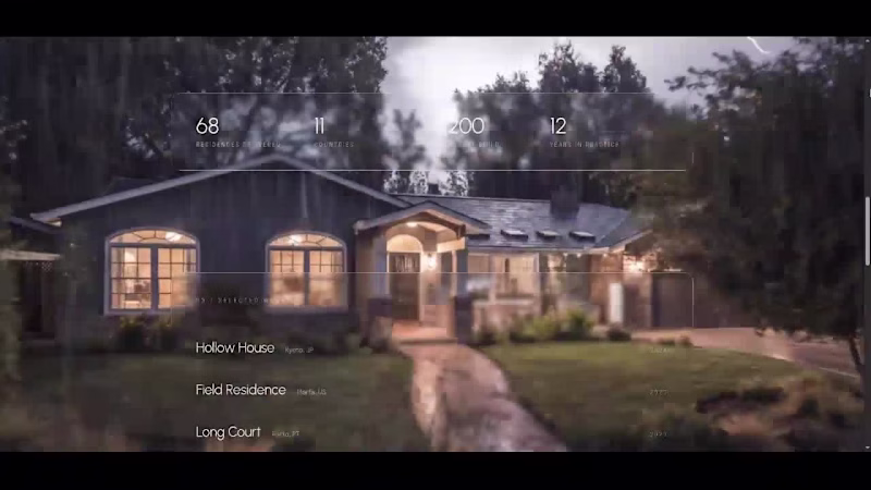 Cover image for Aperture Cinematic Interiors
A scroll-triggered architectural