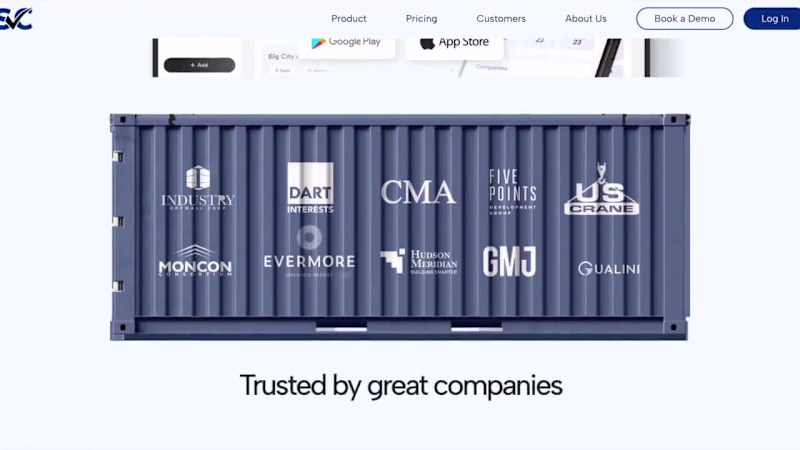 Cover image for SafetyConnect Website Development