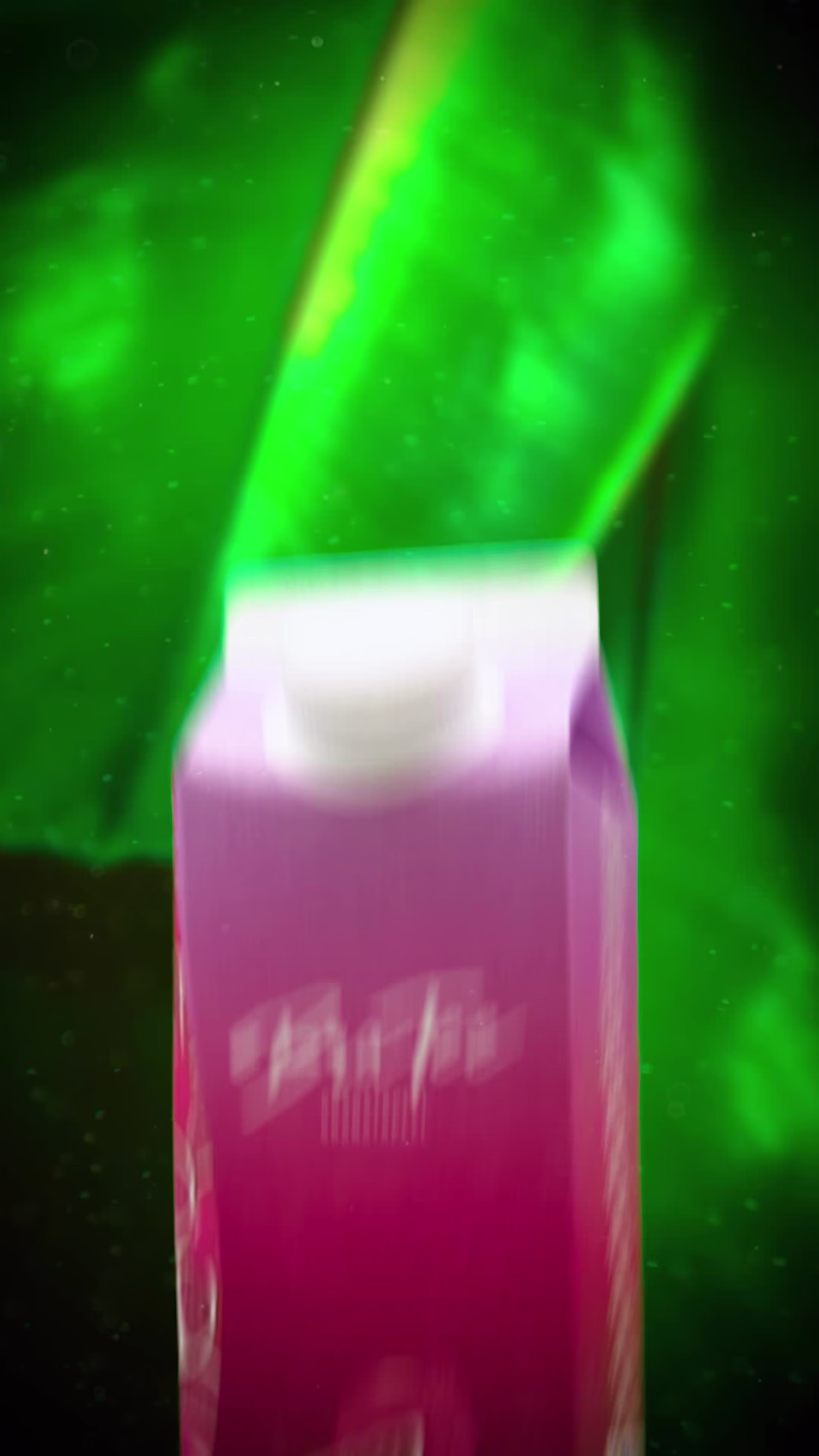 Cover image for BraTee Iced Tea Commercial Project