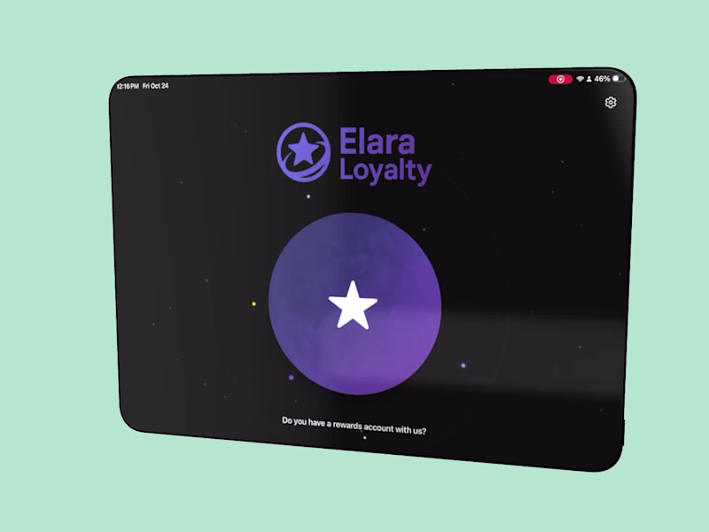 Cover image for Elara Loyalty: Customer Rewards for Small Business