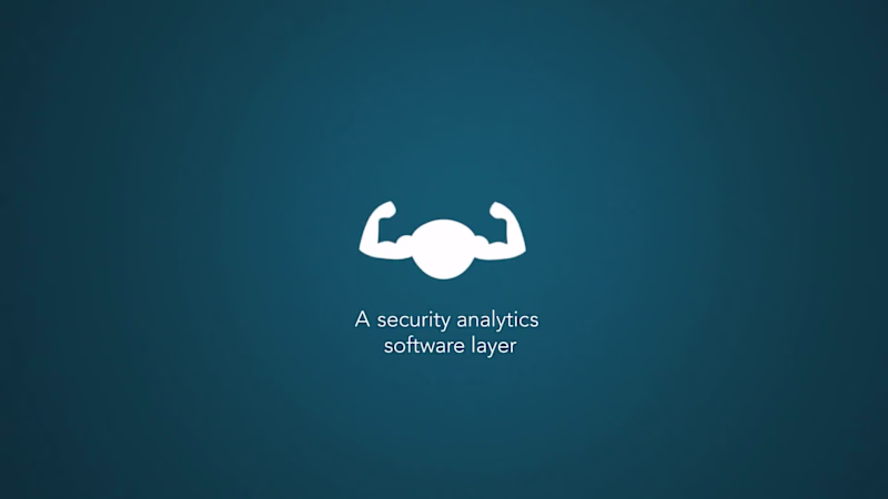 Cover image for Analytics software