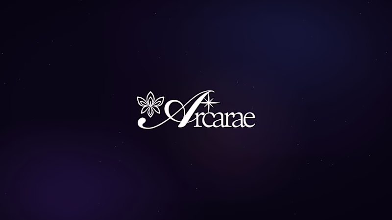 Cover image for Arcarae — Brand expansion & visual design