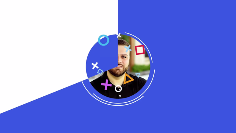 Cover image for Motion Graphics Showcase: WebinarKit Introduction Video