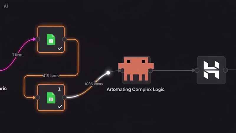 Cover image for Building custom AI architectures that