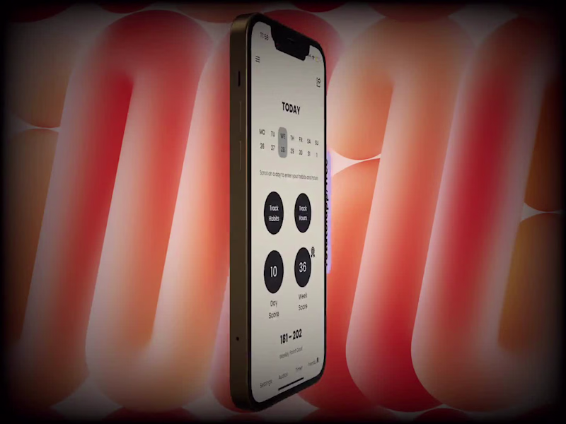 Cover image for Crusaders — Habit & Accountability Tracker