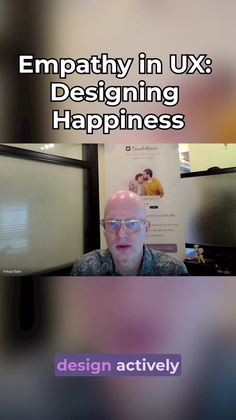 Cover image for A few months ago I've been invited to talk on a podcast abou...