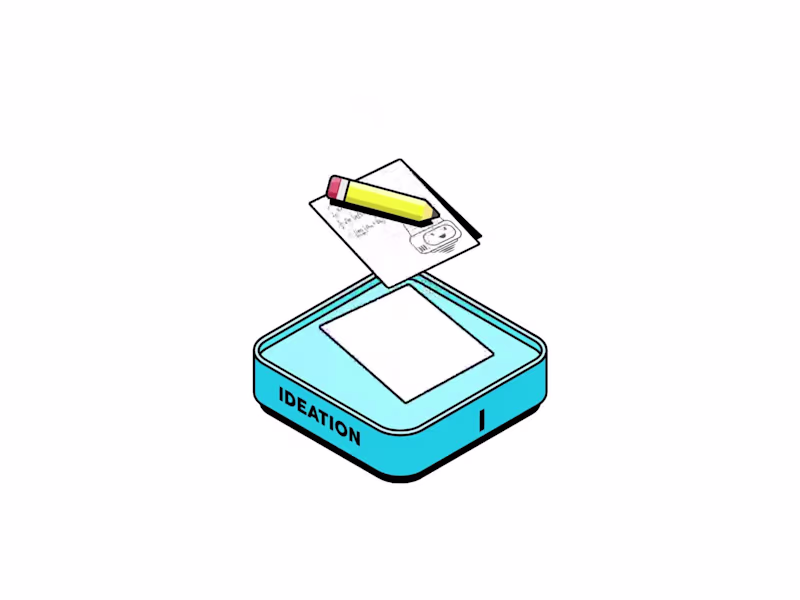 Cover image for VentureCraft Illustration & Animation