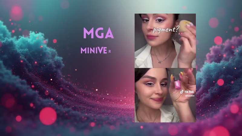 Cover image for MGA Miniverse Influencer Campaign