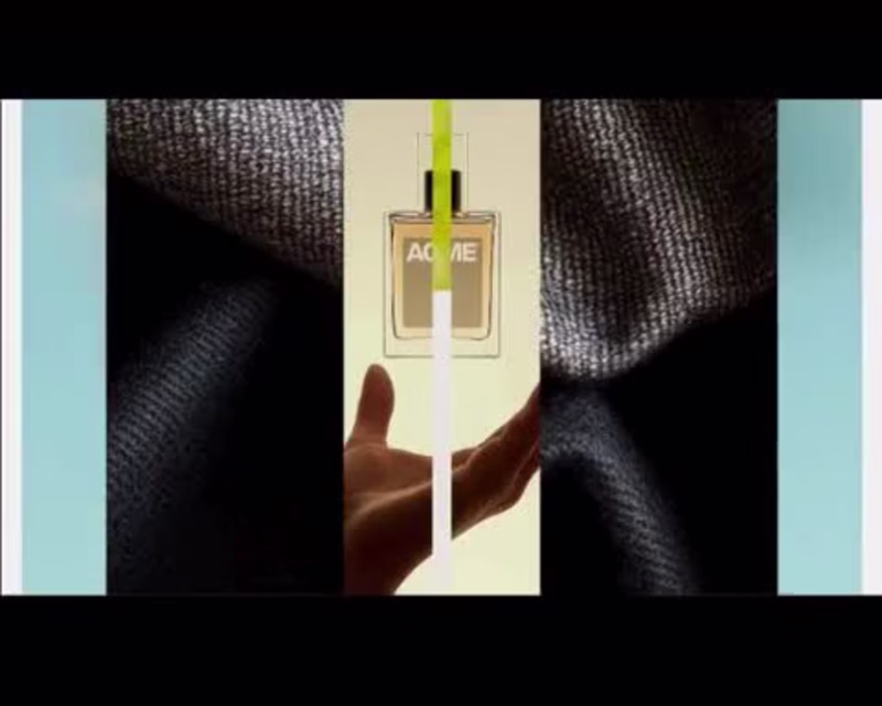 Cover image for Fragrance Brand E-commerce Experience