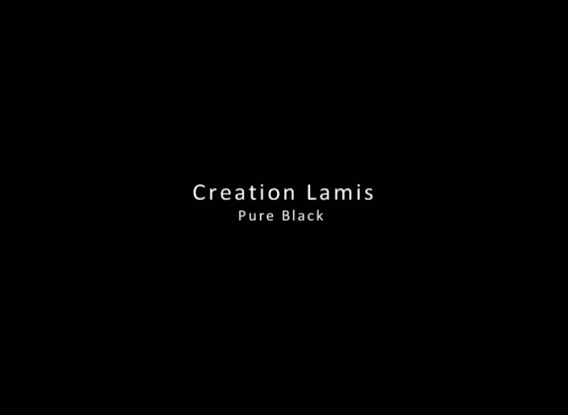 Cover image for Created to position Creation Lamis