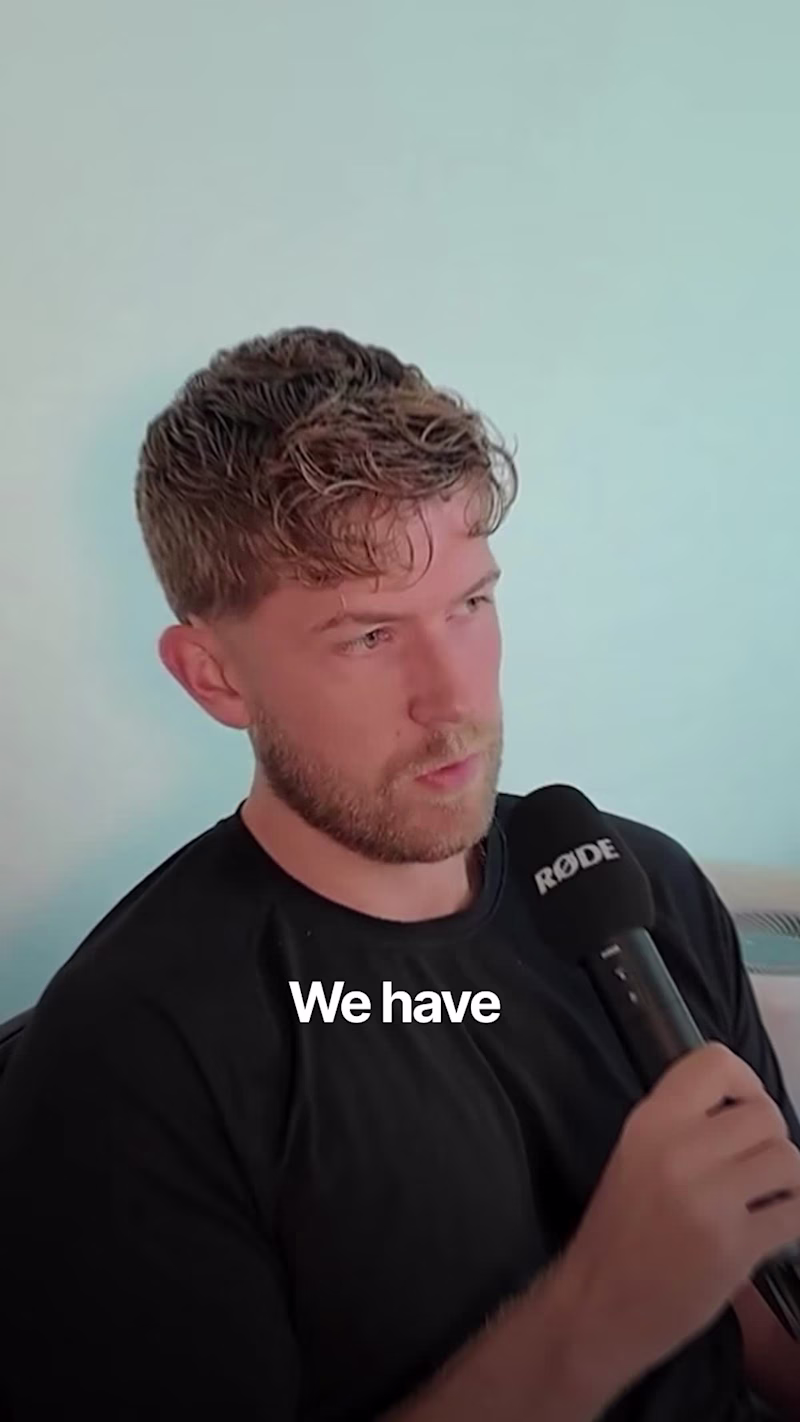 Cover image for Edited this short-form content for a founder but got rejecte...