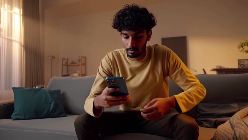 Cover image for AI-Driven Fast Food Ad Concept for Social Media