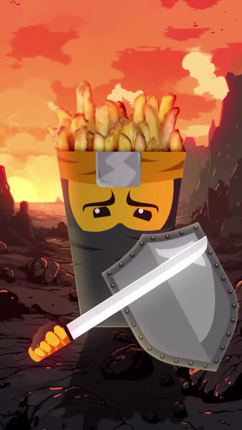 Cover image for Throwback to our simple 2D