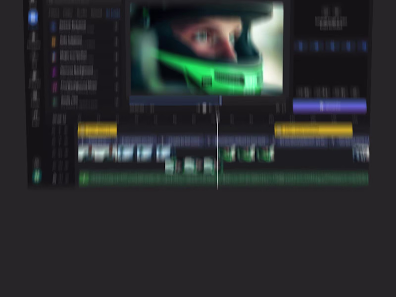 Cover image for Video AI Tool Dashboard Animation | Animation