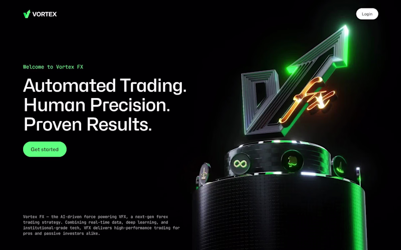 Cover image for FX products live and die