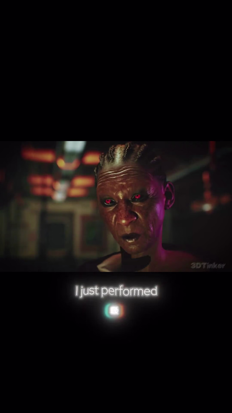 Cover image for A 3D simulation project built