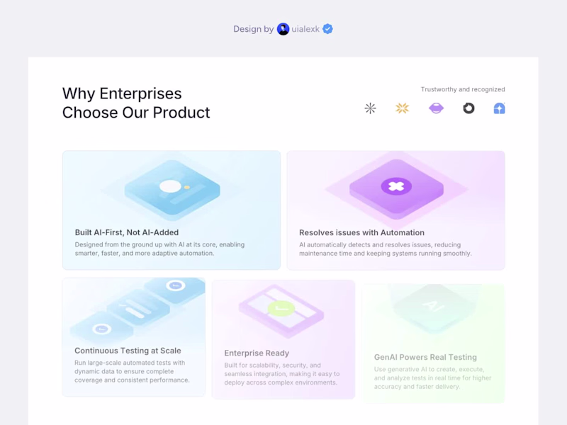 Cover image for Building an AI-Powered QA Brand and Website for Virtuoso