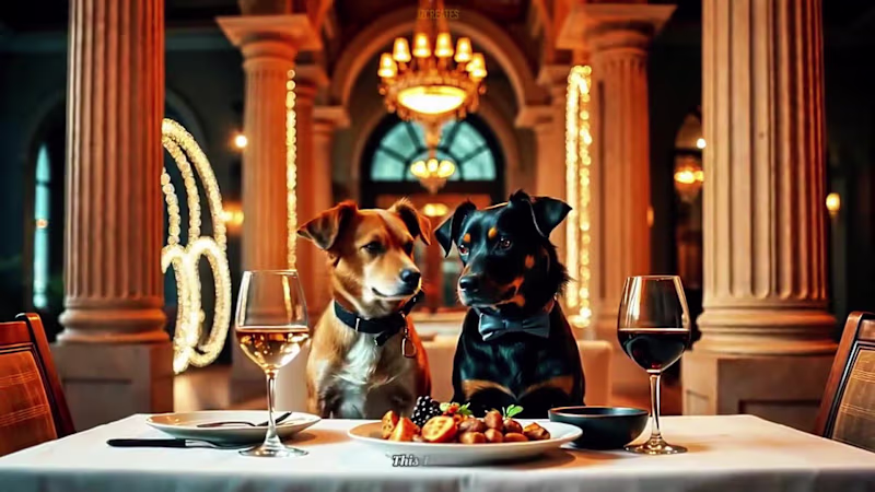 Cover image for AI Image/Video Generations