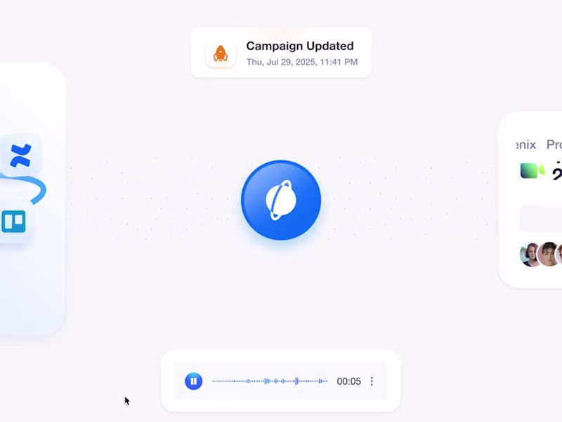 Cover image for PingSpace - Task Manager Component